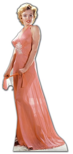 Marilyn monroe - marilyn,