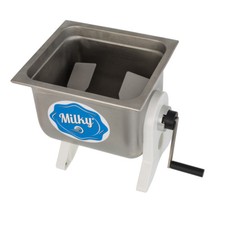 Milky Buttermaschine FJ 10