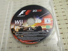 F1 2009 für Nintendo Wii #2