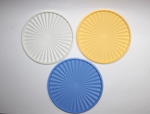 Tupperware deckel 881 - deckel, (∅~