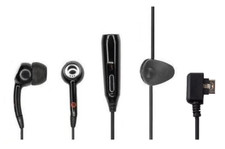 Freisprecheinrichtung Stereo