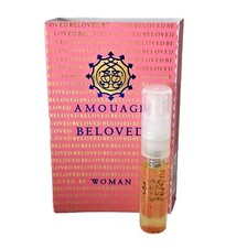 Amouage Beloved Woman 2 ml Eau
