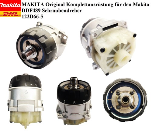 Makita original komplettes - makita,
