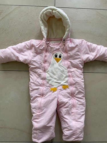 Schneeanzug käthe kruse - schneeanzug,