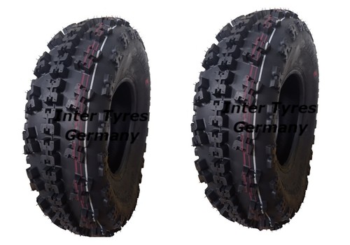 21x7 4pr p348 reifen - 2x,