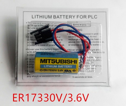 Neu mitsubishi a6bat - a6bat, er17330v