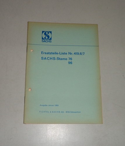 Teilekatalog ersatzteilliste - teilekatalog, /