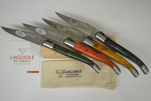 Laguiole aubrac - laguiole,