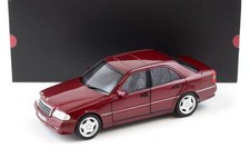 1:18 Norev Mercedes C36 AMG