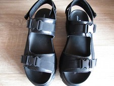 Damen Plateau Schuhe ***