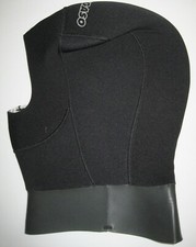 Kopfhaube Neopren für Taucher