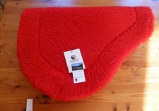 Toklat Satteldecke Endurance Pad Cool Back- neuwertig NP 145 €