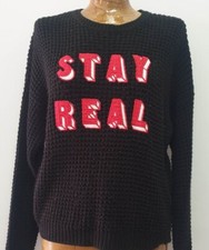 Pullover Pulli Mädchen Damen