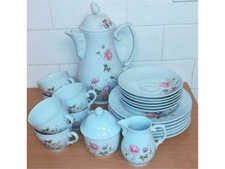 SCHUMANN ARZBERG Kaffeeservice