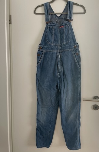 Vintage carrera jeans latzhose - vintage,