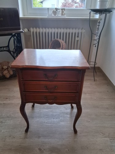 Sehr schöne chippendale - schöne,