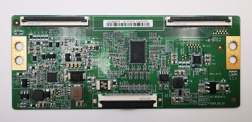 Con board hv430qubf70 - hv430qubf70, /
