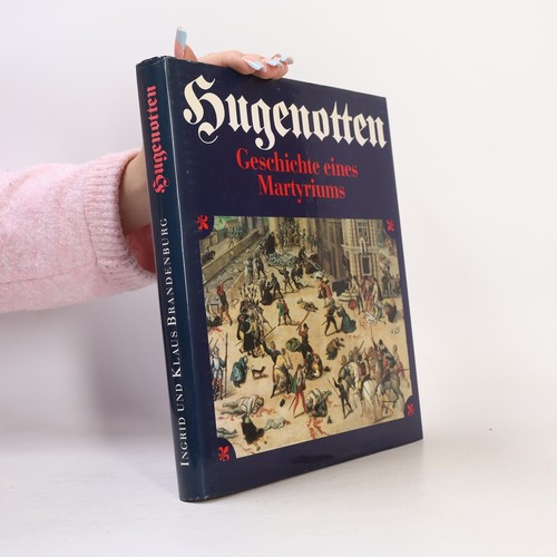 Hugenotten ingrid - | ,