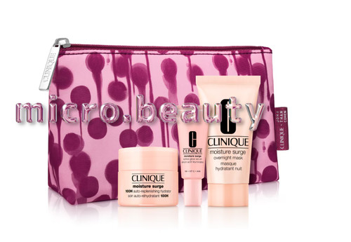 Clinique moisture surge - clinique,