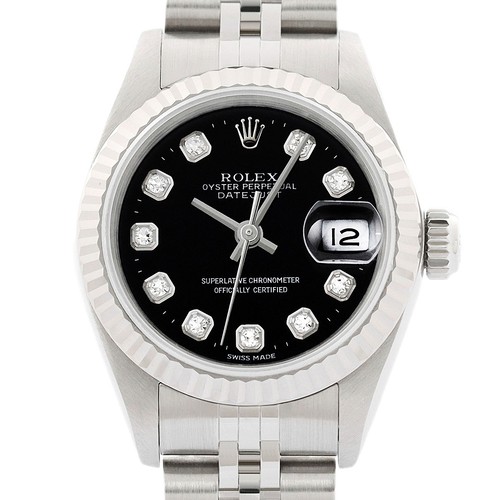 Rolex damen datejust 69174 - damen,