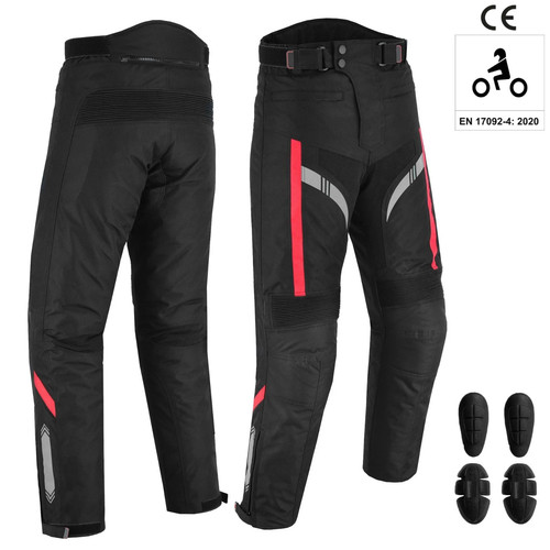 Motorradhose für herren - für,