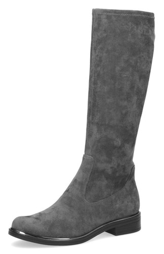 Caprice schlupfstiefel - caprice,