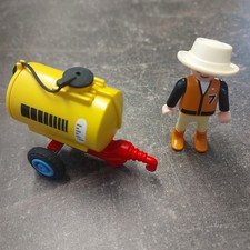 Playmobil Güllefass Als