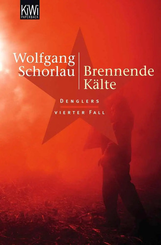 Brennende kälte denglers - |,