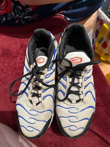 Nike air max - air, tn