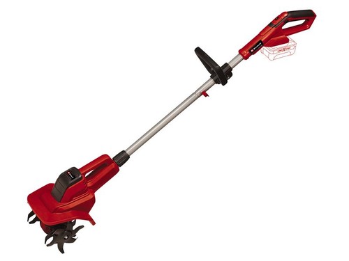Einhell pflüger 18v - pflüger, blank