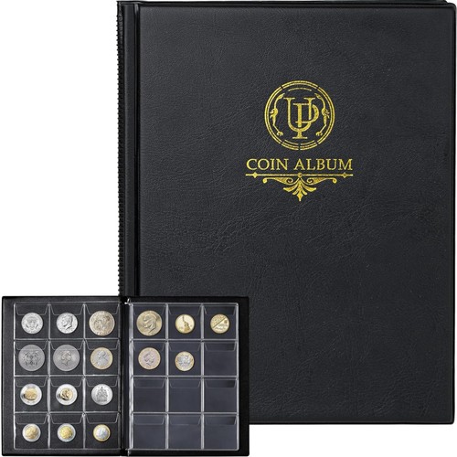 Münzalbum münzensammelbuch - münzalbum,,