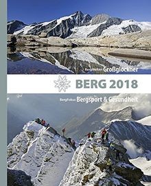 Berg 2018 - berg,