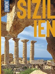 Dumont bildatlas sizilien - dumont,