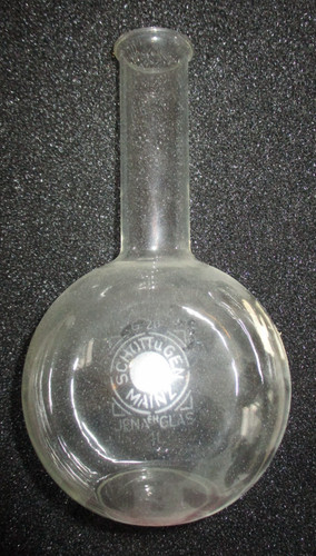 Jenaer glas laborglas 1 - 1, l