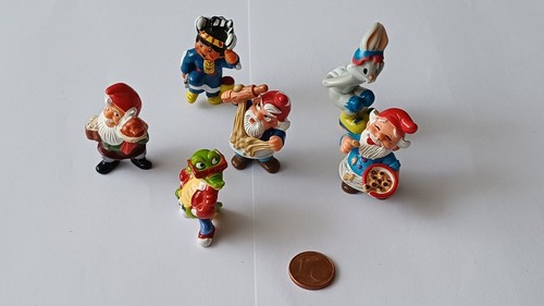 Stück eier figuren - stück,