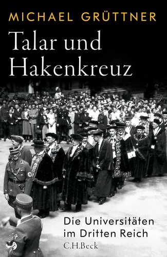 Talar und hakenkreuz michael - und,