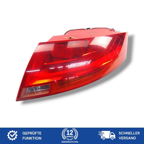 Original audi roadster - original, tt