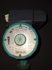 WILO RS 25/70 r Heizungspumpe