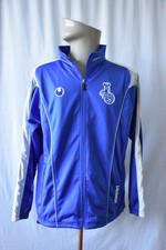 MSV Duisburg Jacke L Uhlsport