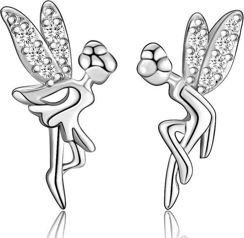 Mädchen ohrringe stecker - mädchen,