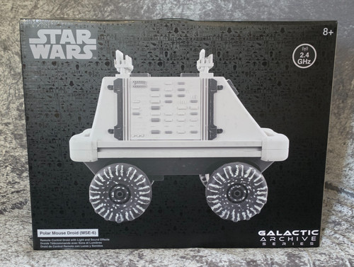 Star wars mse - polar, mouse