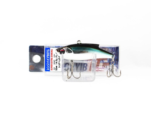 Bassday range vibe extra - vibe, tg