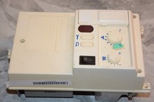 Buderus Regler UBA 4001, SV 3.7, Ersetz UBA 4000, 2 J. Garantie b281 / b282