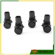 4x Parksensor Passt für Opel