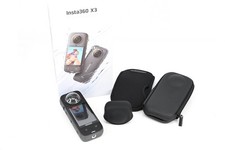 Insta360 One X3 360°-Kamera