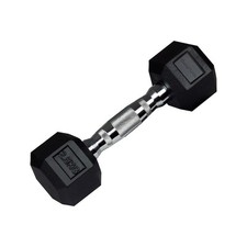 Hexagon-Hantel Dorian