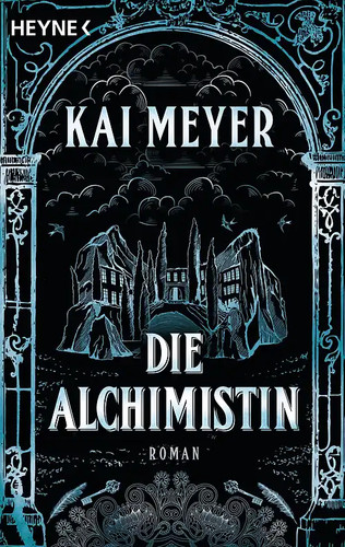 Die alchimistin - die,