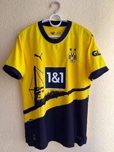 Puma borussia dortmund bvb - borussia,