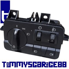 BMW E46 3er Lichtschalter Lichtschaltzentrum Bedieneinheit Licht 6936832 NSW