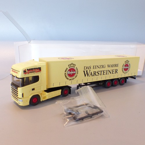 Wiking scania r 144 - r,
